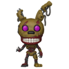 Funko Pop! Vinyl- Burntrap (Five Nights At Freddys) (1214)
