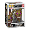 Funko Pop! Vinyl- Burntrap (Five Nights At Freddys) (1214)