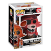 Funko Pop! Vinyl- Foxy ThePirate (Five Nights At Freddys) (109)