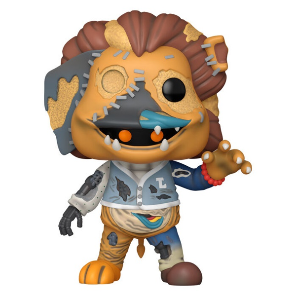 Funko Pop! Vinyl- Costumed Mimic (Five Nights At Freddys) (1215)