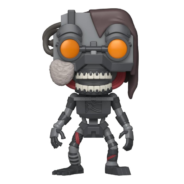 Funko Pop! Vinyl- The Mimic (Five Nights At Freddys) (1216)