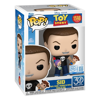 Funko Pop! Vinyl Special Edition- Sid (Toy Story) (1598)
