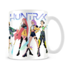 K-Pop Demon Hunters Mug 325ml (MG2510647C)
