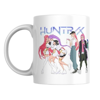 K-Pop Demon Hunters Mug 325ml (MG2510647C)