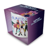 K-Pop Demon Hunters Mug 325ml (MG2510647C)