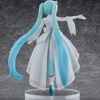 Hatsune Miku Unshuttered Statue 20cm (60040)