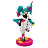 Hatsune Miku Paint Girl Statue 23cm (3926-4000)