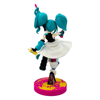 Hatsune Miku Paint Girl Statue 23cm (3926-4000)