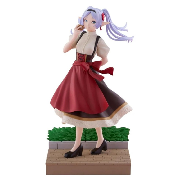 Frieren At a Certain Festival Statue 21cm (60815)