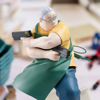 Sakamoto Days Taro Sakamoto Statue 21cm (60047)