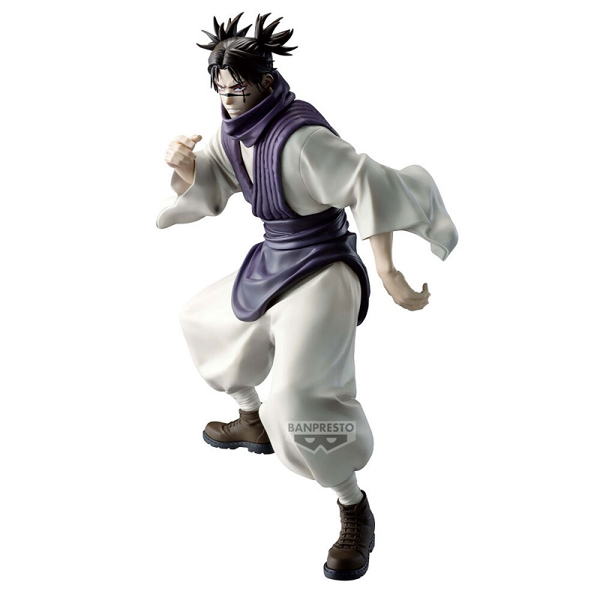 Jujutsu Kaisen Choso Statue 21cm (PZ71014P)