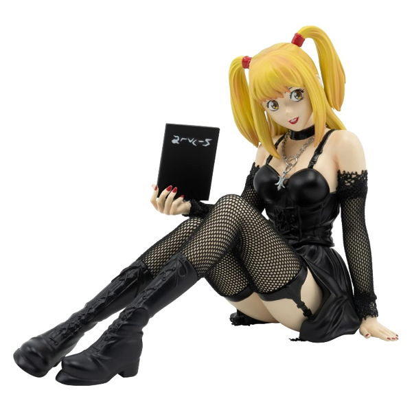 Death Note Misa Statue 1/10 (ABYFIG016)