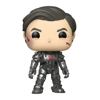 Funko Pop! Vinyl- Hank MacLean (In Power Armor) (Fallout) (1914)