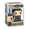 Funko Pop! Vinyl- Hank MacLean (In Power Armor) (Fallout) (1914)