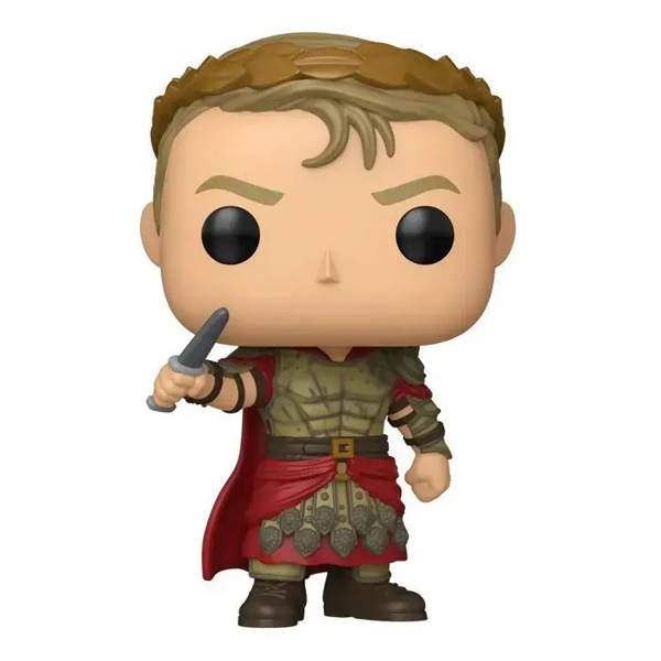 Funko Pop! Vinyl- Caesar (Fallout) (1915)