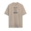 T-Shirt One Piece Trafalgar Law Oversize L