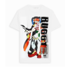 T-Shirt One Piece Buggy Oversize L