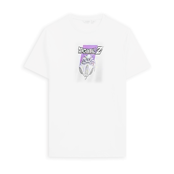 T-Shirt Dragon Ball Frieza Oversize M