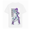 T-Shirt Dragon Ball Frieza Oversize L
