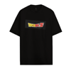 T-Shirt Dragon Ball Z Goku Super Saiyan Oversize L