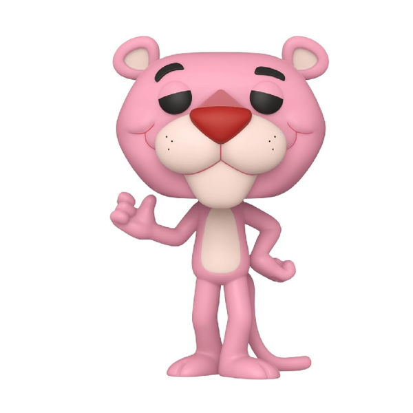 Funko Pop! Vinyl- The Pink Panther (1551)