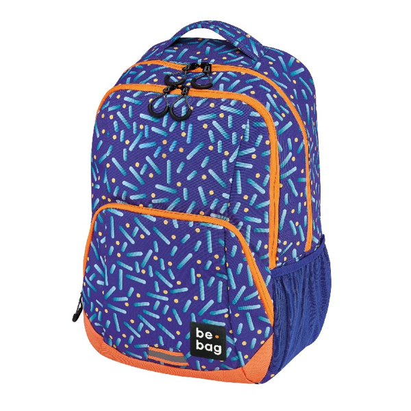 Herlitz Be.Bag Σακίδιο Πλάτης Freestyle Confetti (24800228)