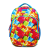 Σακίδιο Πλάτης Blink Rainbow Squares (2046665B)