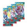 The Pokemon TCG - Journey Together Booster Display (POK103193)