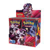 The Pokemon TCG - Destined Rivals Booster Display (POK106175)