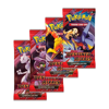 The Pokemon TCG - Destined Rivals Booster Display (POK106175)