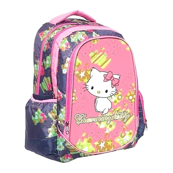 Charmmy Kitty Σακίδιο Πλάτης (335-08031)