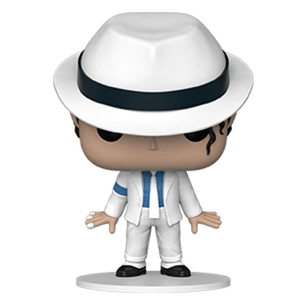 Funko Pop! Vinyl- Michael Jackson (Rocks) (345)