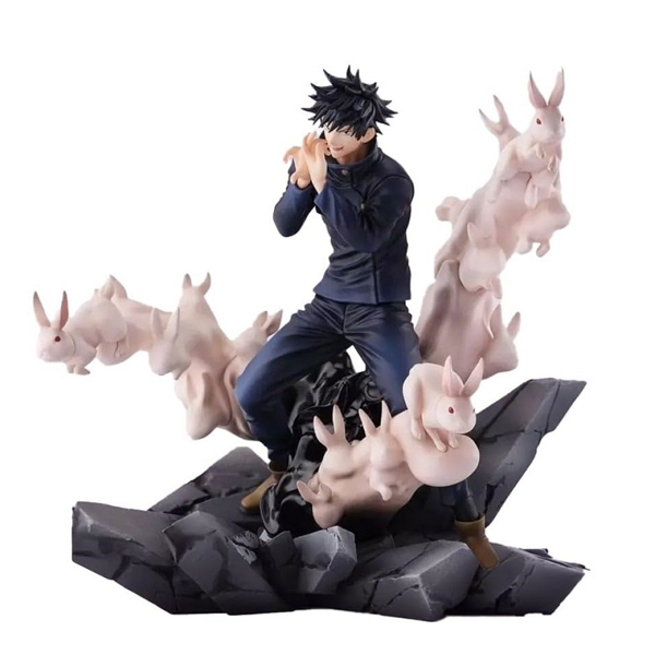 Jujutsu Kaisen Megumi Fushiguro Encounter 20cm