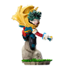 My Hero Acadmia Izuku Midoriya Xross Link 15cm