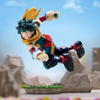 My Hero Acadmia Izuku Midoriya Xross Link 15cm