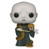 Funko Pop! Vinyl Supersized- Voldemort w/Nagini (Harry Potter) (109)