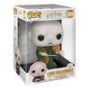Funko Pop! Vinyl Supersized- Voldemort w/Nagini (Harry Potter) (109)