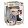 Funko Pop! Vinyl Supersized- Dumbledore w/Fawkes (Harry Potter) (110)
