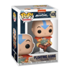Funko Pop! Vinyl - Aang Floating (Avatar) (1439)