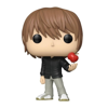 Funko Pop! Vinyl - Light Yagami (Death Note) (2379)