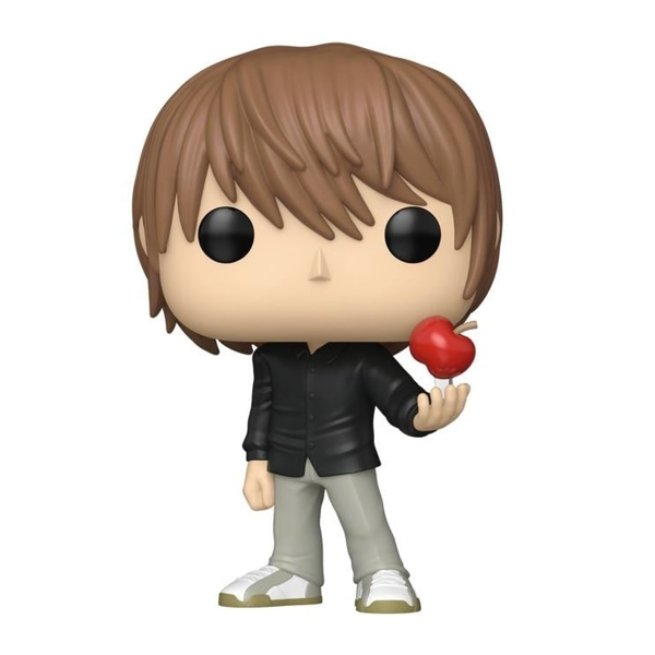 Funko Pop! Vinyl - Light Yagami (Death Note) (2379)