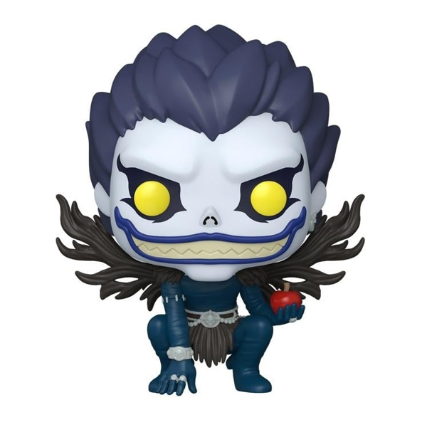 Funko Pop! Vinyl - Ryuk (Death Note) (2382)