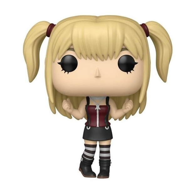 Funko Pop! Vinyl - Misa (Death Note) (2382)