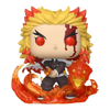 Funko Pop! Vinyl - Rengoku 9th Form Premium (Demon Slayer) (1856)