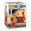 Funko Pop! Vinyl - Rengoku 9th Form Premium (Demon Slayer) (1856)