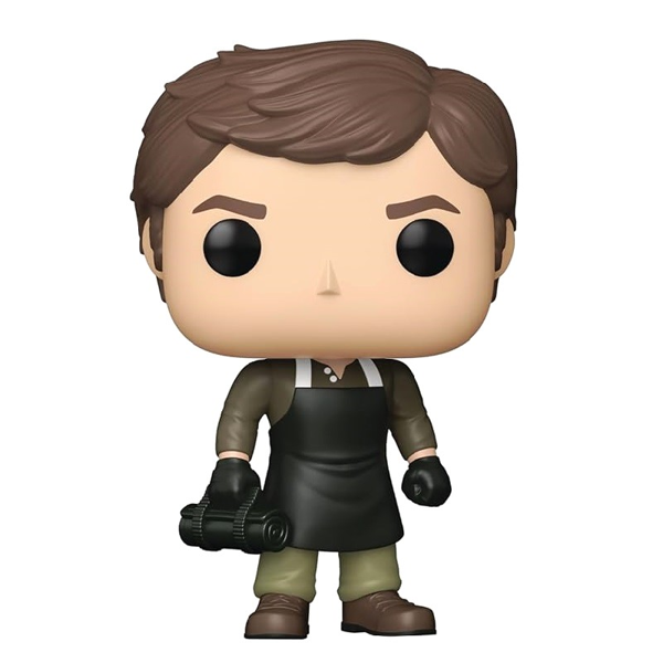 Funko Pop! Vinyl - Dexter (1965)