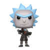 Funko Pop! Vinyl - Weaponized Rick (Rick & Morty) (172)