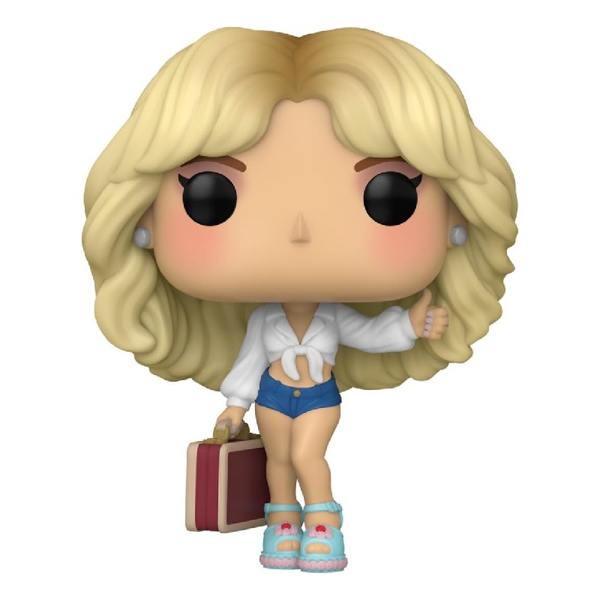 Funko Pop! Vinyl - Sabrina Carpenter (Manchild) (501)