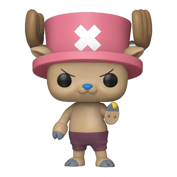 Funko Pop! Vinyl Supersized - Chopper (One Piece) (2347)