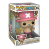 Funko Pop! Vinyl Supersized - Chopper (One Piece) (2347)h